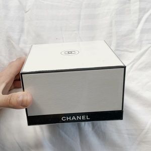 CHANEL, Crème Pour Le Corps, Fresh body cream